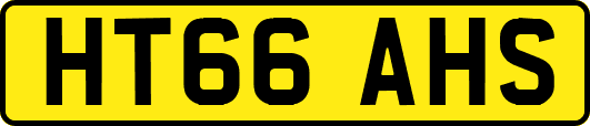 HT66AHS