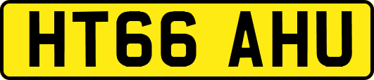 HT66AHU