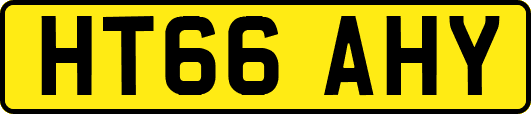 HT66AHY