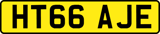 HT66AJE