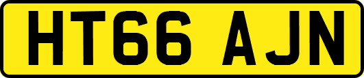 HT66AJN