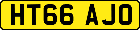 HT66AJO
