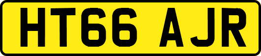 HT66AJR