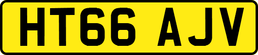 HT66AJV