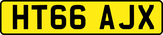 HT66AJX