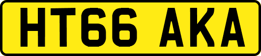 HT66AKA