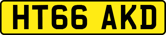 HT66AKD