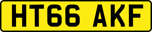 HT66AKF