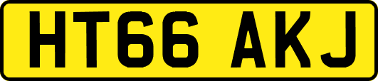 HT66AKJ