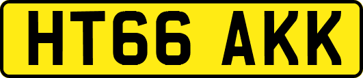 HT66AKK