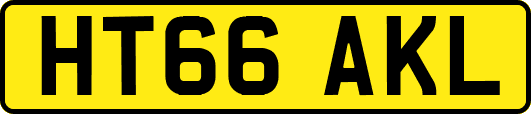 HT66AKL