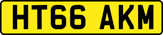 HT66AKM