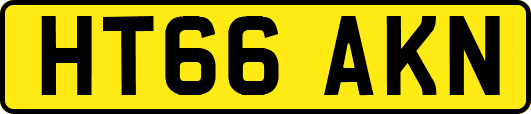 HT66AKN