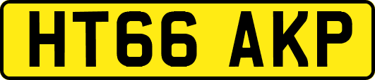 HT66AKP
