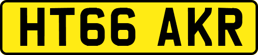 HT66AKR