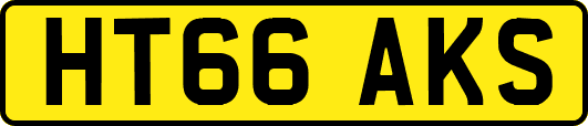 HT66AKS