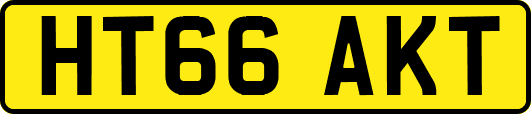 HT66AKT