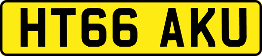 HT66AKU
