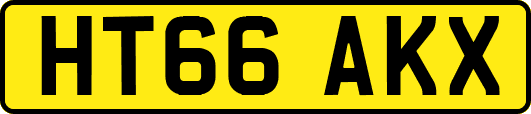 HT66AKX