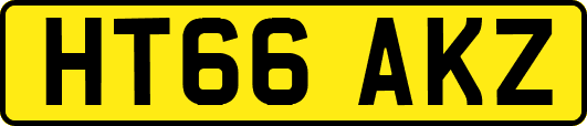 HT66AKZ