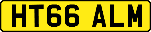 HT66ALM