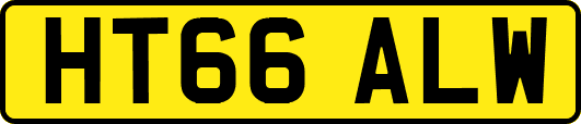 HT66ALW