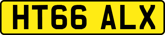 HT66ALX