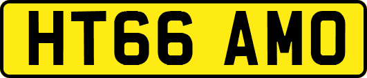 HT66AMO