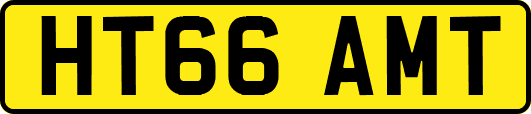 HT66AMT