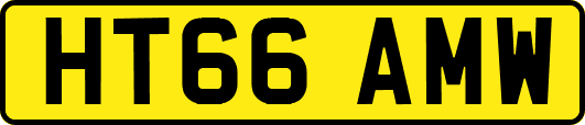 HT66AMW