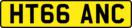 HT66ANC