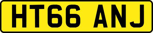 HT66ANJ