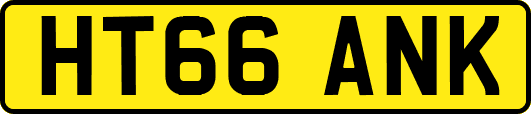 HT66ANK