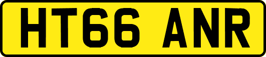 HT66ANR