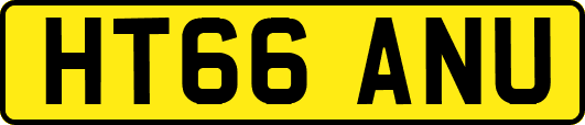 HT66ANU
