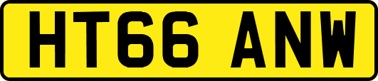HT66ANW