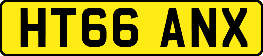 HT66ANX