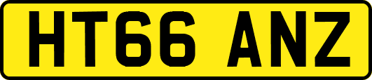 HT66ANZ