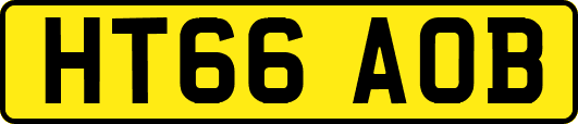 HT66AOB