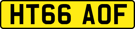 HT66AOF
