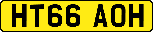 HT66AOH