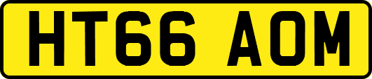 HT66AOM