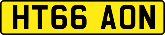 HT66AON