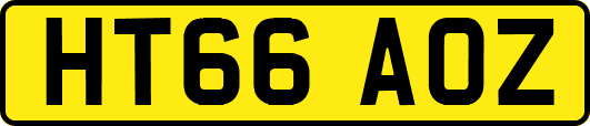 HT66AOZ