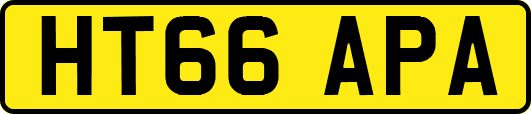 HT66APA