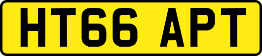 HT66APT
