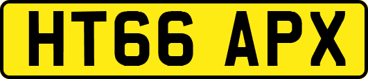 HT66APX