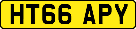 HT66APY