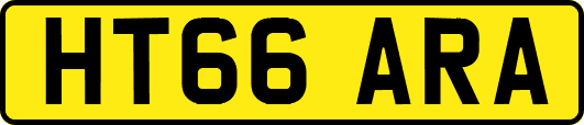 HT66ARA