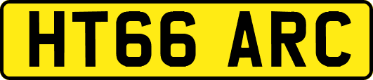 HT66ARC